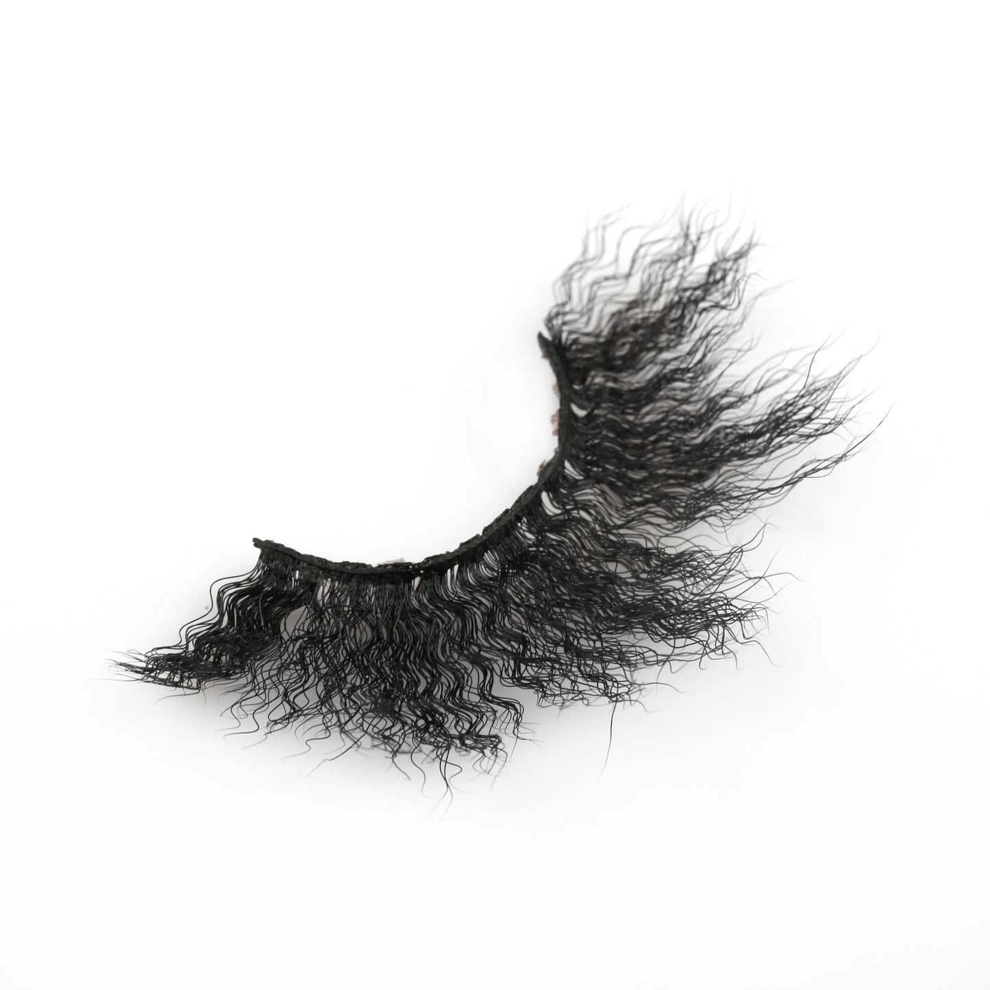 VIP Kinky Curl Lashes - VIP Extensions