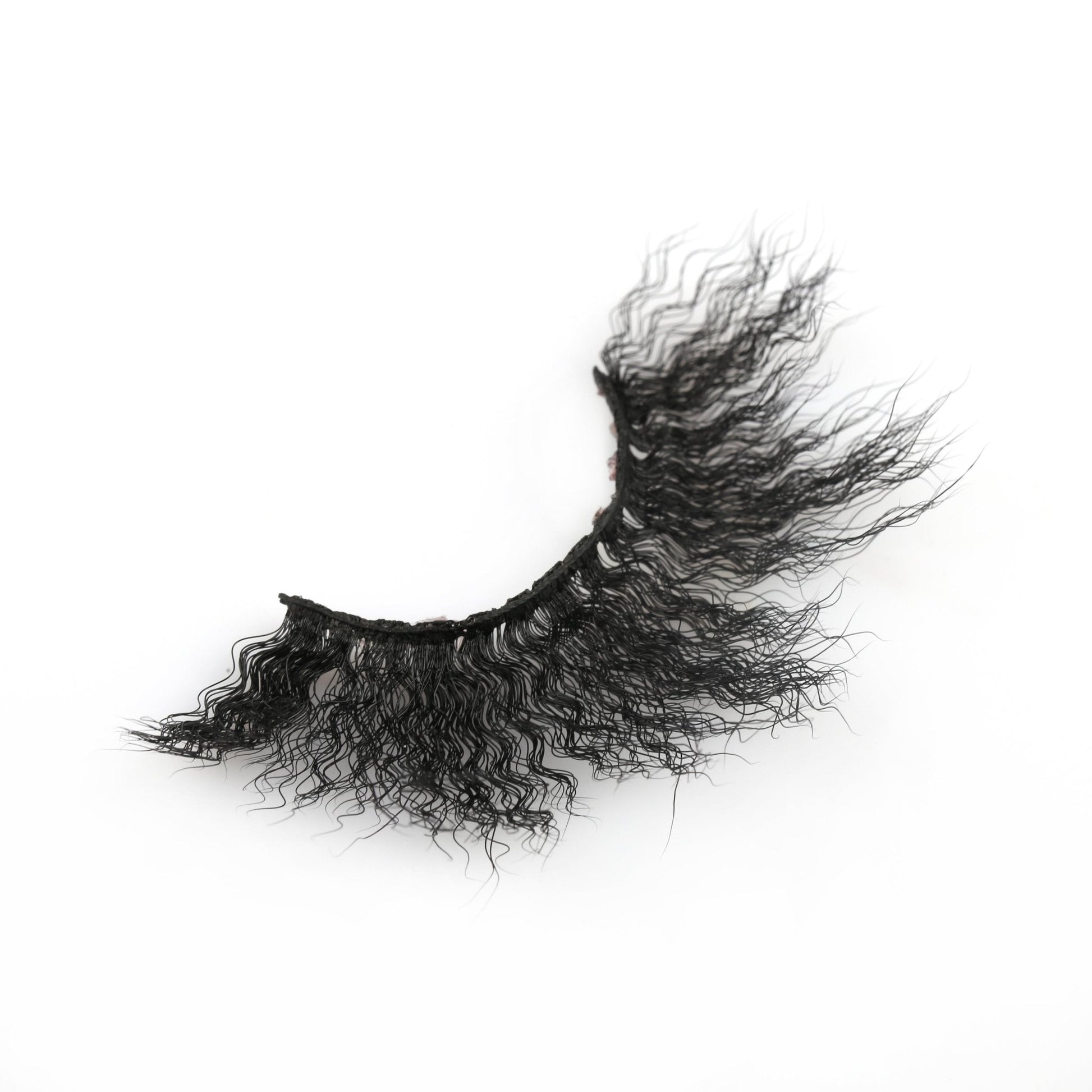 VIP Kinky Curl Lashes - VIP Extensions