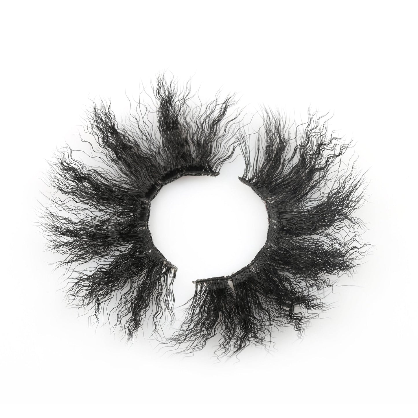 VIP Kinky Curl Lashes - VIP Extensions