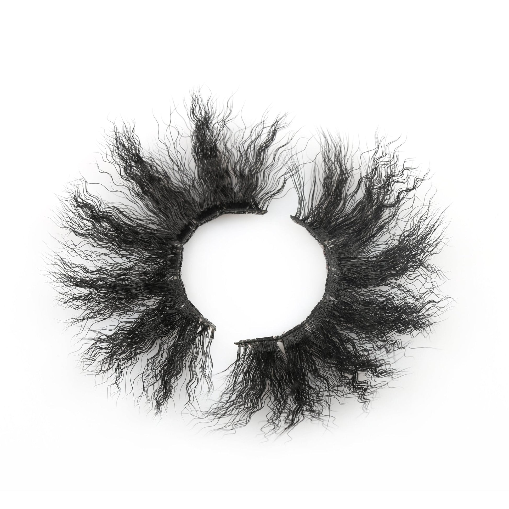 VIP Kinky Curl Lashes - VIP Extensions