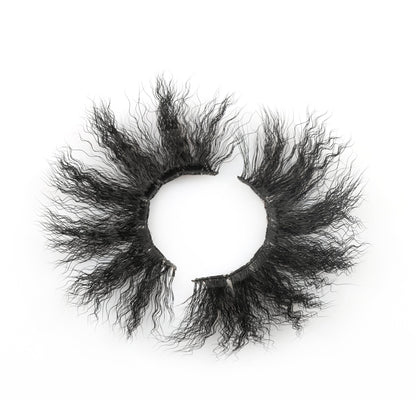 VIP Kinky Curl Lashes - VIP Extensions