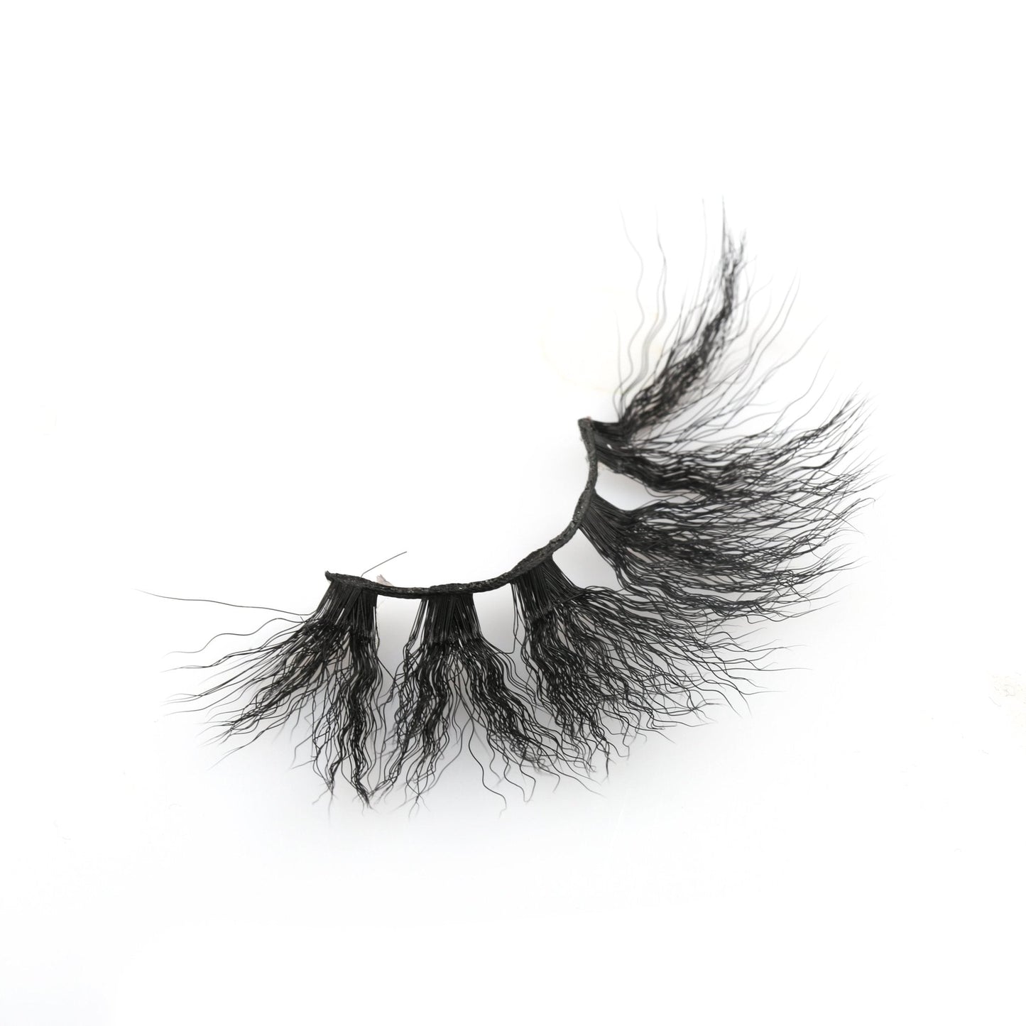 VIP Kinky Curl Lashes - VIP Extensions