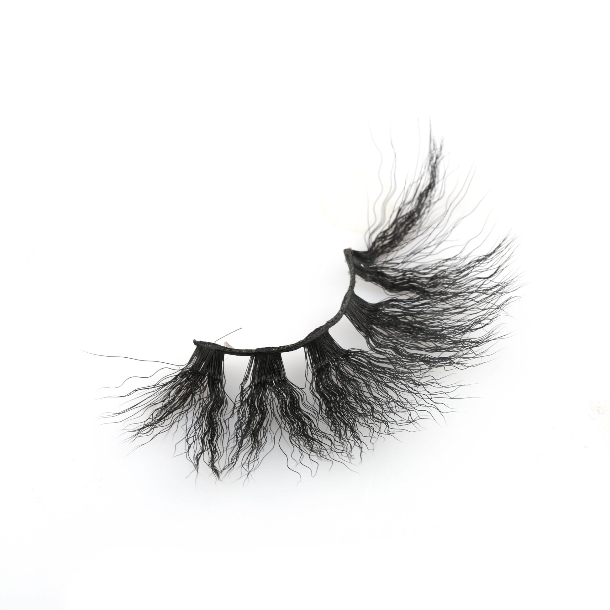 VIP Kinky Curl Lashes - VIP Extensions
