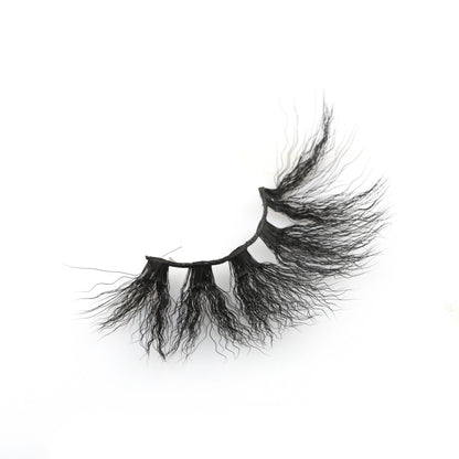 VIP Kinky Curl Lashes - VIP Extensions