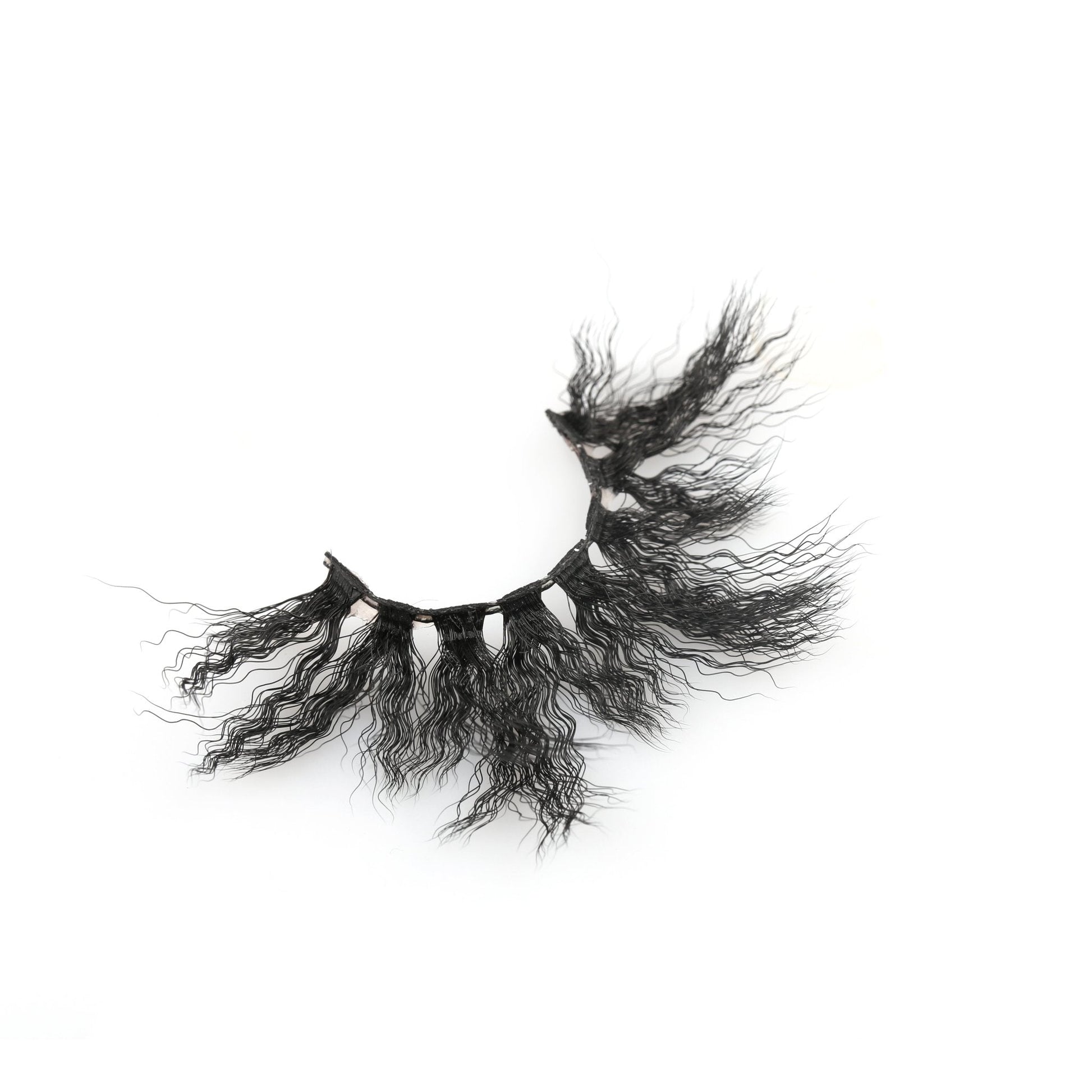 VIP Kinky Curl Lashes - VIP Extensions