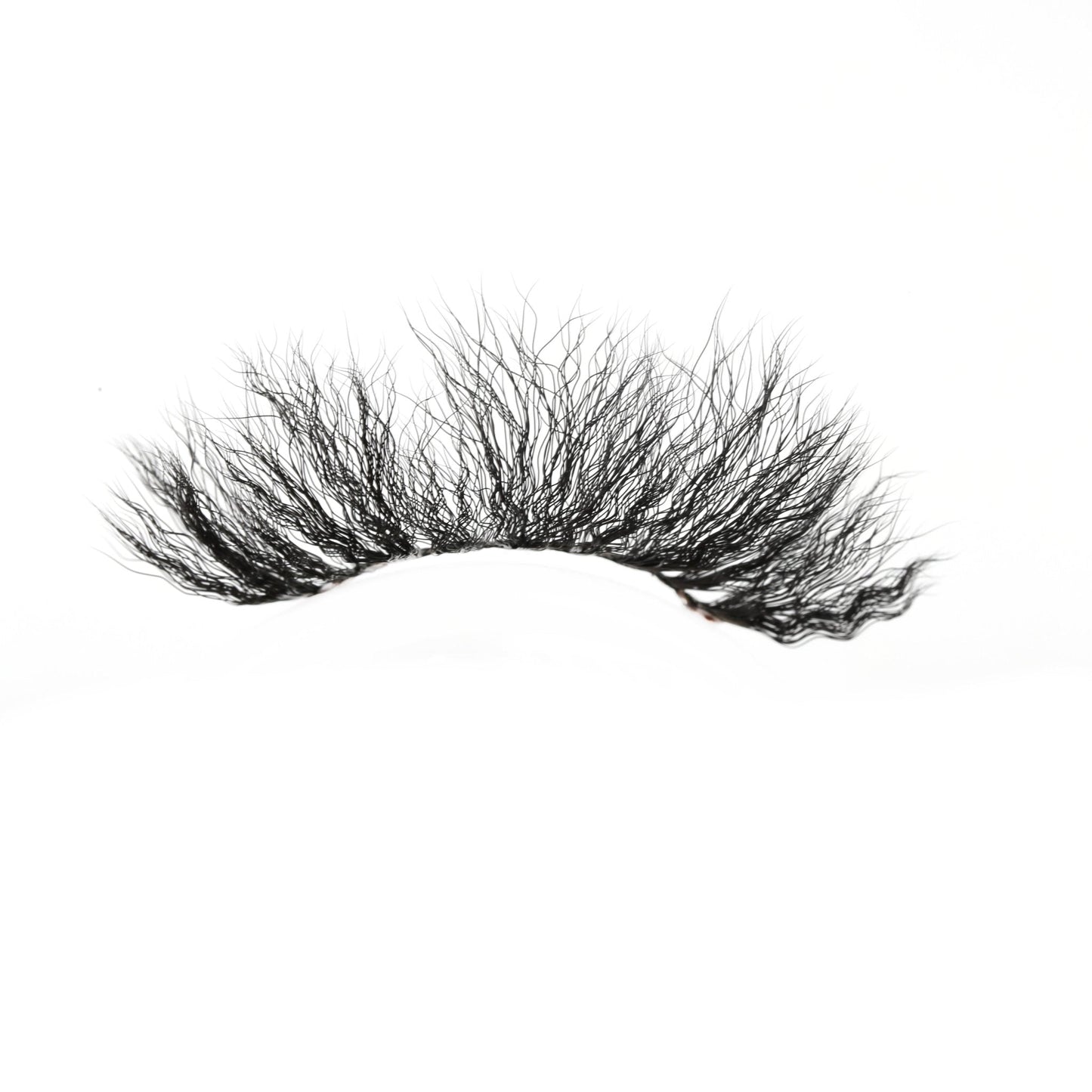 VIP Kinky Curl Lashes - VIP Extensions