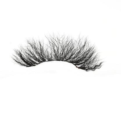 VIP Kinky Curl Lashes - VIP Extensions