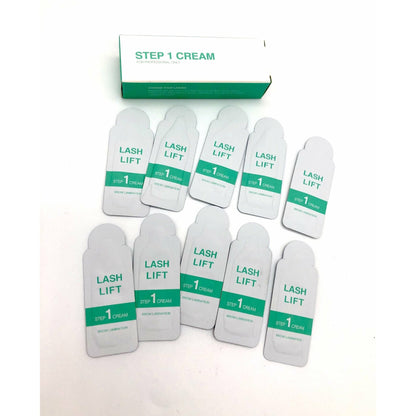 VIP Lash Lifting Kit - VIP Extensions