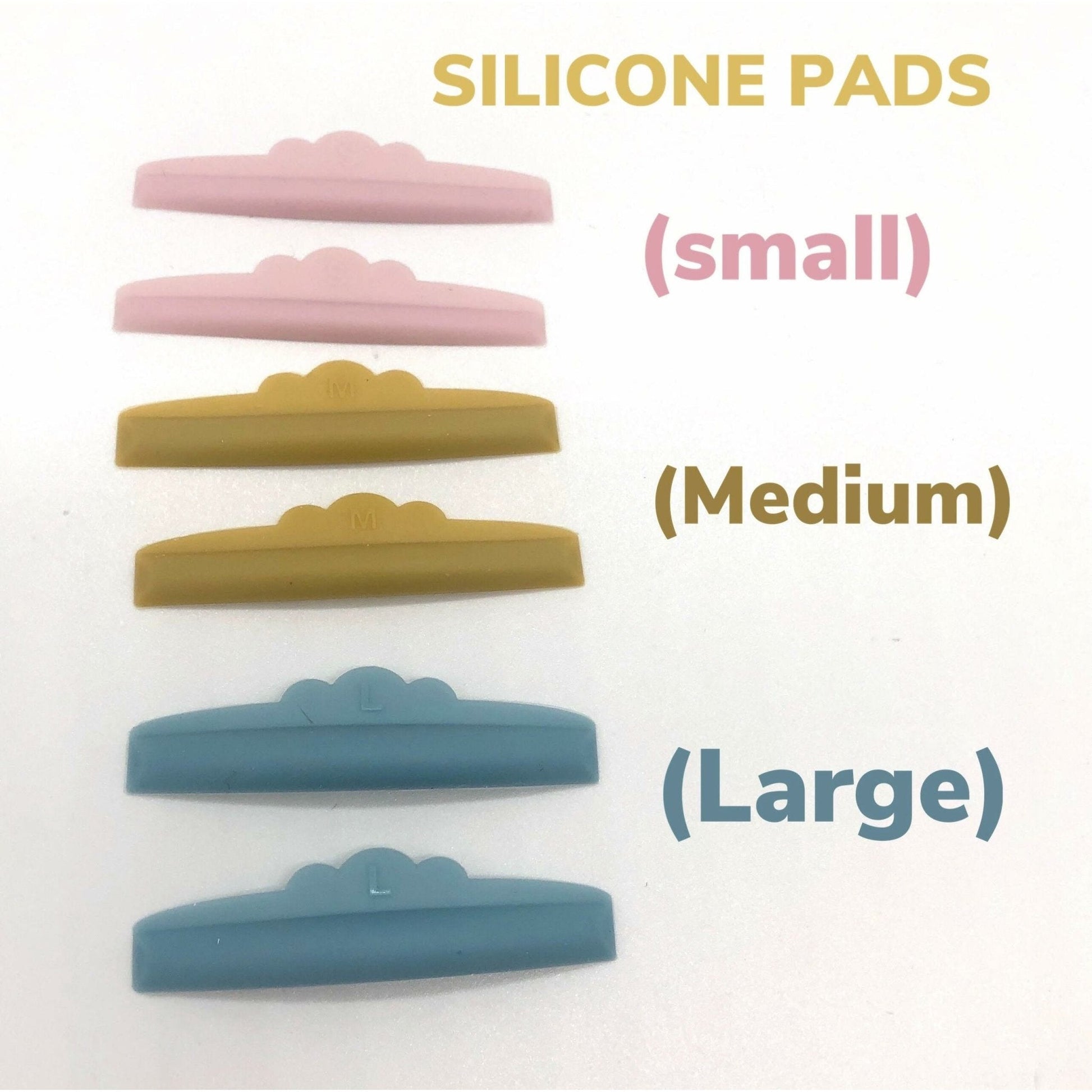 VIP Lash Lifting Kit - VIP Extensions