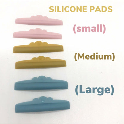 VIP Lash Lifting Kit - VIP Extensions