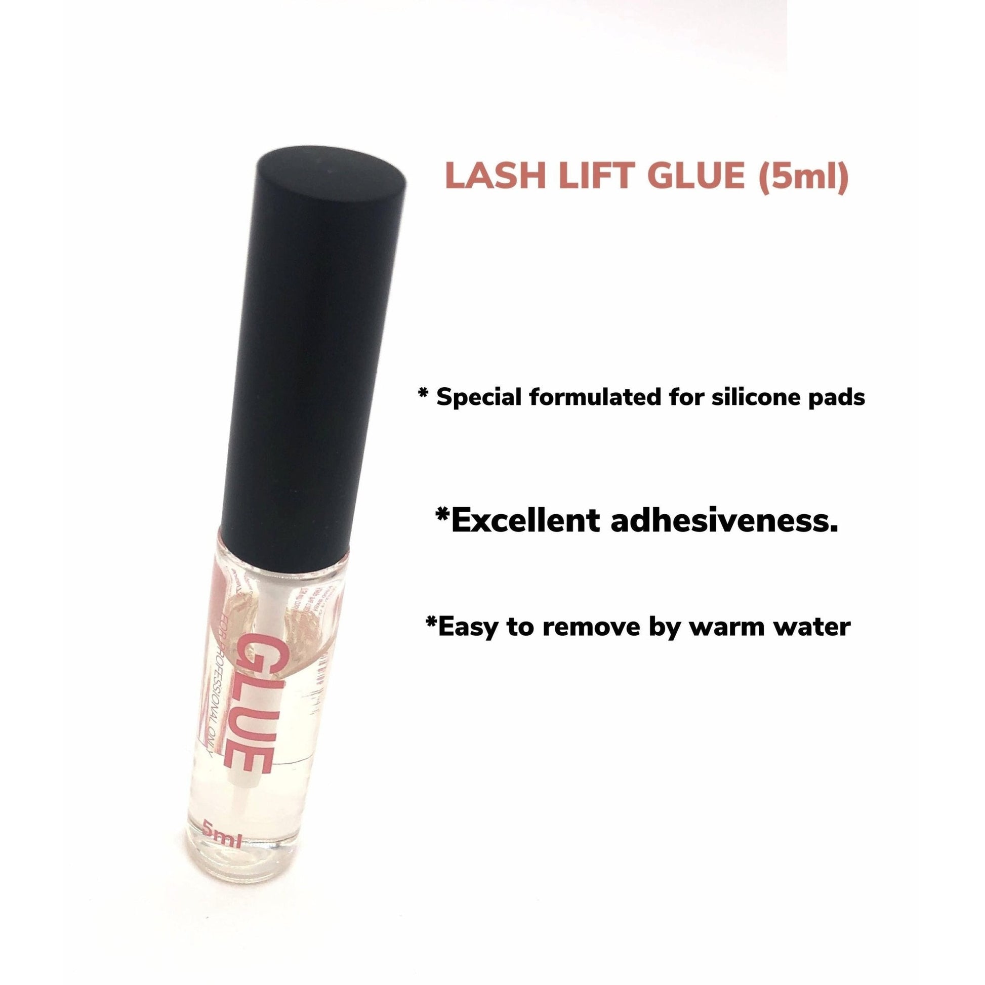 VIP Lash Lifting Kit - VIP Extensions