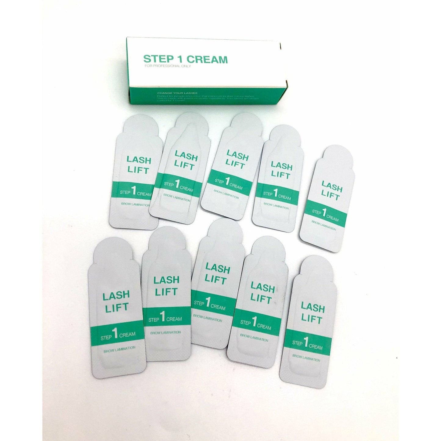 VIP Lash Lifting Kit - VIP Extensions