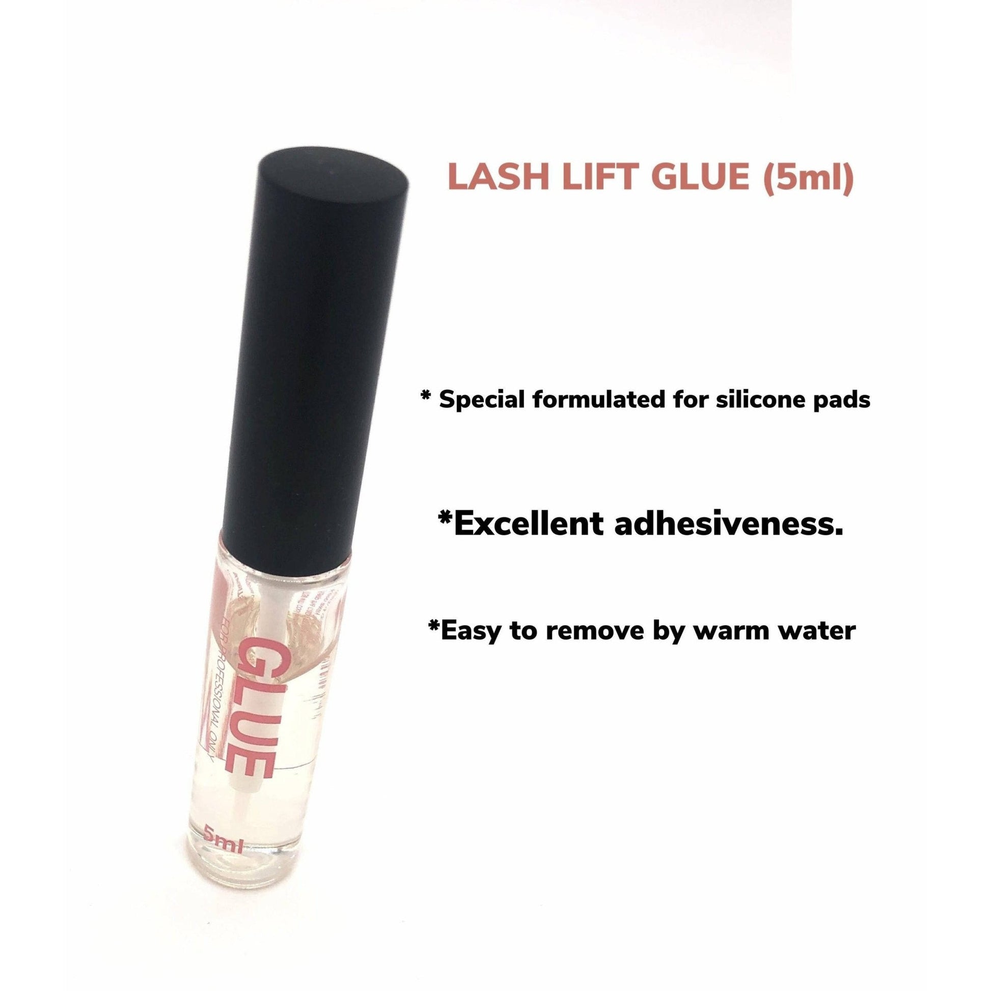 VIP Lash Lifting Kit - VIP Extensions
