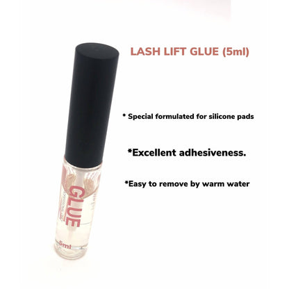 VIP Lash Lifting Kit - VIP Extensions