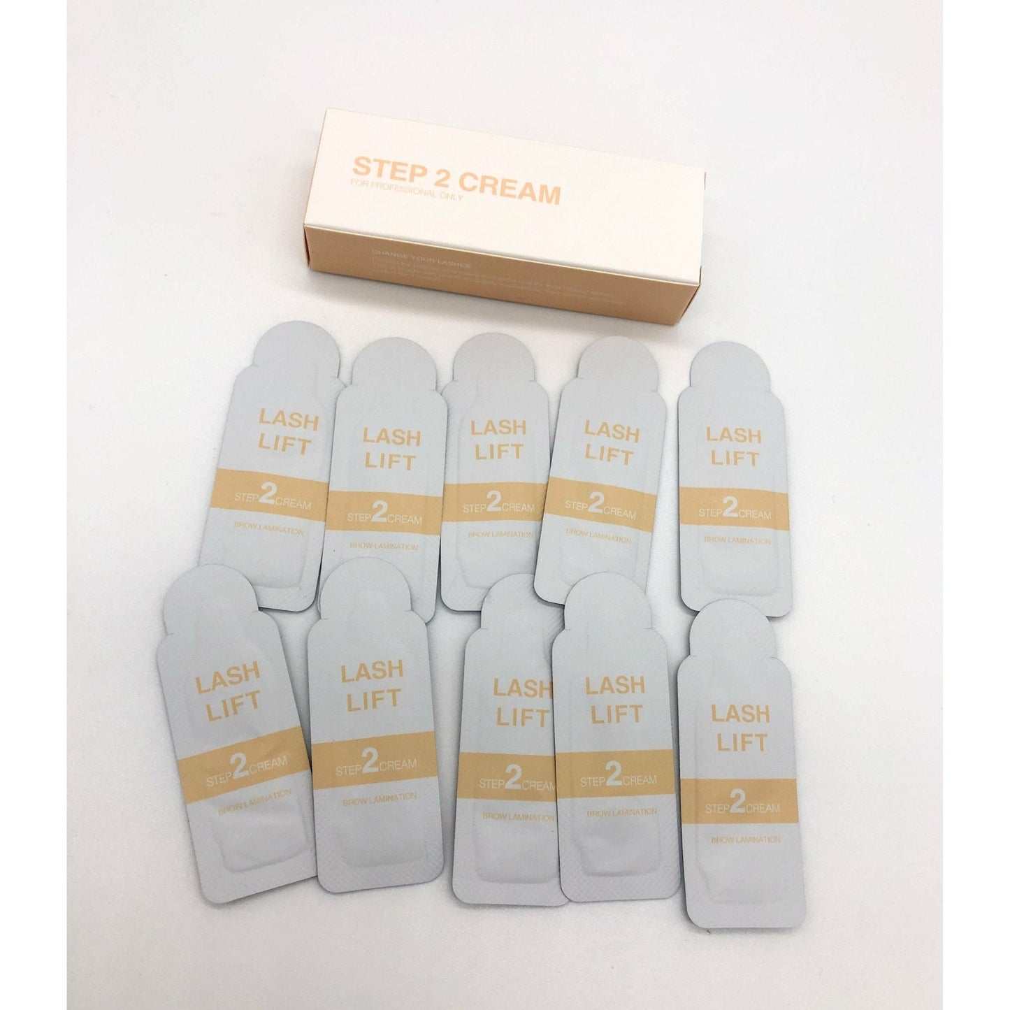 VIP Lash Lifting Kit - VIP Extensions