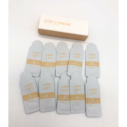 VIP Lash Lifting Kit - VIP Extensions