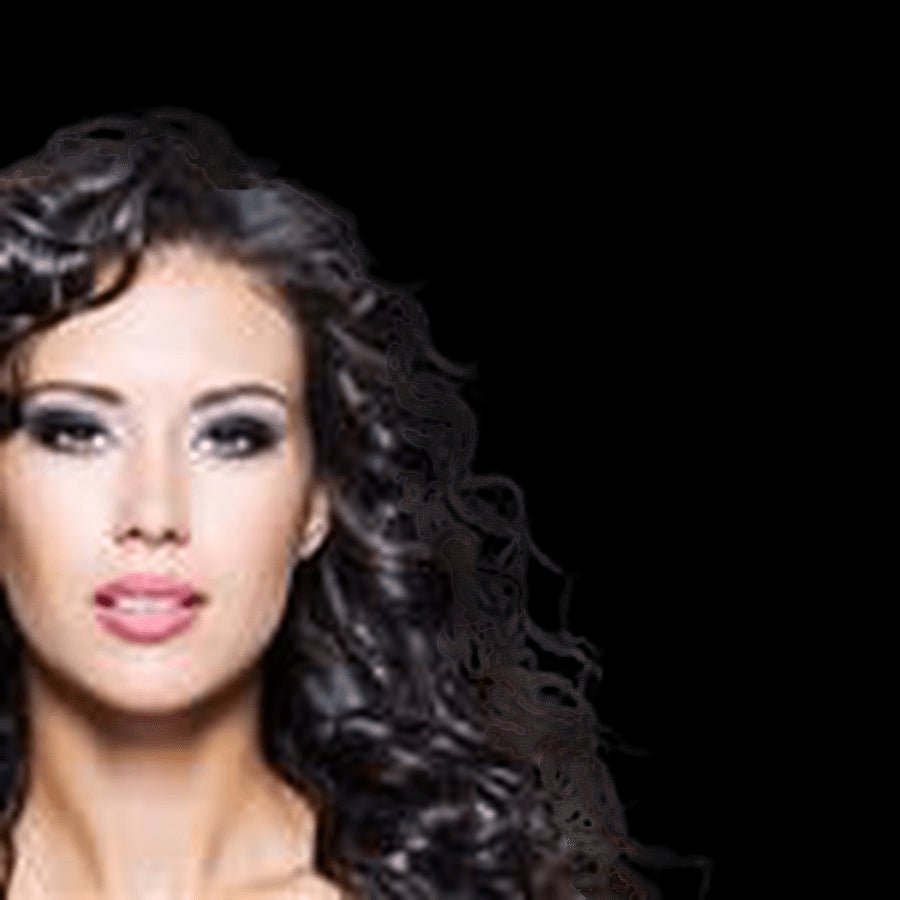 VIP M - Tip System / Curly 18" - VIP Extensions