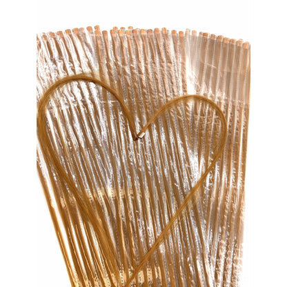 VIP M - Tip System (Tape Extensions 100 strands) / Straight 18" - VIP Extensions