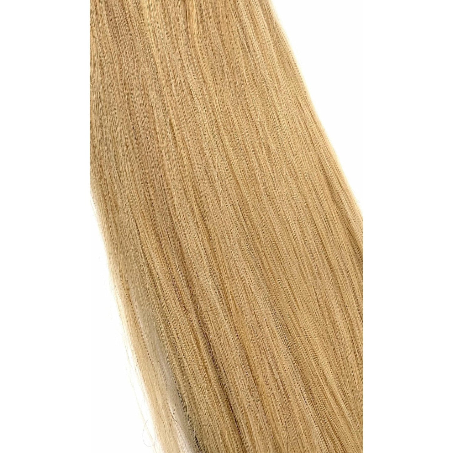 VIP M - Tip System (Tape Extensions 100 strands) / Straight 18" - VIP Extensions