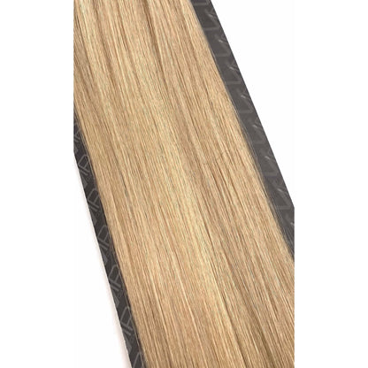 VIP M - Tip System (Tape Extensions 100 strands) / Straight 18" - VIP Extensions