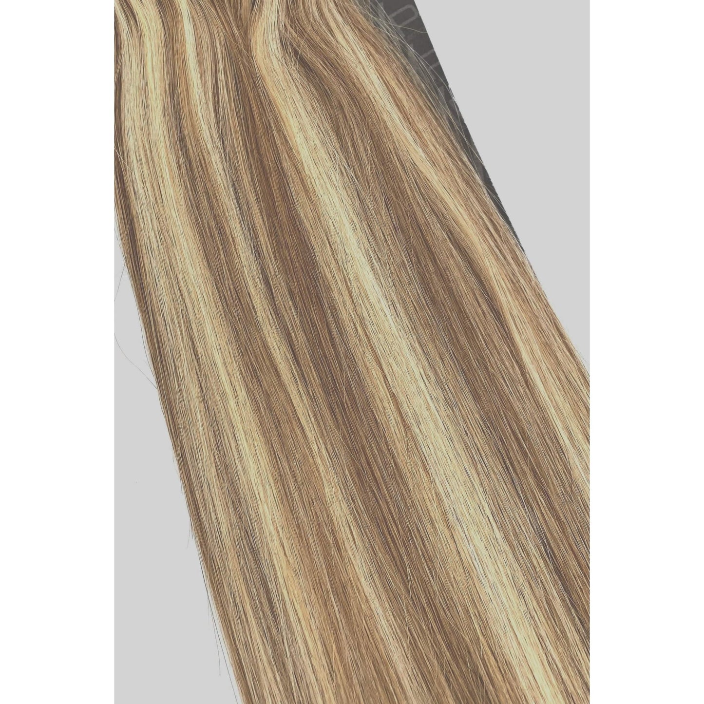 VIP M - Tip System (Tape Extensions 100 strands) / Straight 18" - VIP Extensions