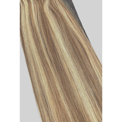 VIP M - Tip System (Tape Extensions 100 strands) / Straight 18" - VIP Extensions