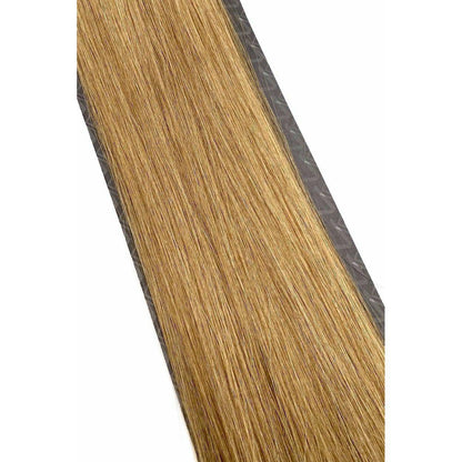 VIP M - Tip System (Tape Extensions 100 strands) / Straight 18" - VIP Extensions