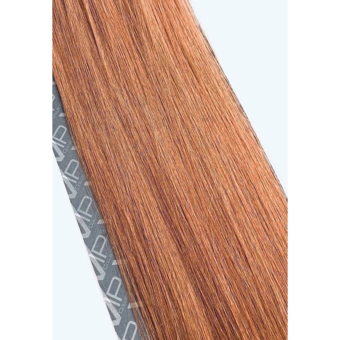VIP M - Tip System (Tape Extensions 100 strands) / Straight 18" - VIP Extensions