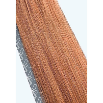 VIP M - Tip System (Tape Extensions 100 strands) / Straight 18" - VIP Extensions