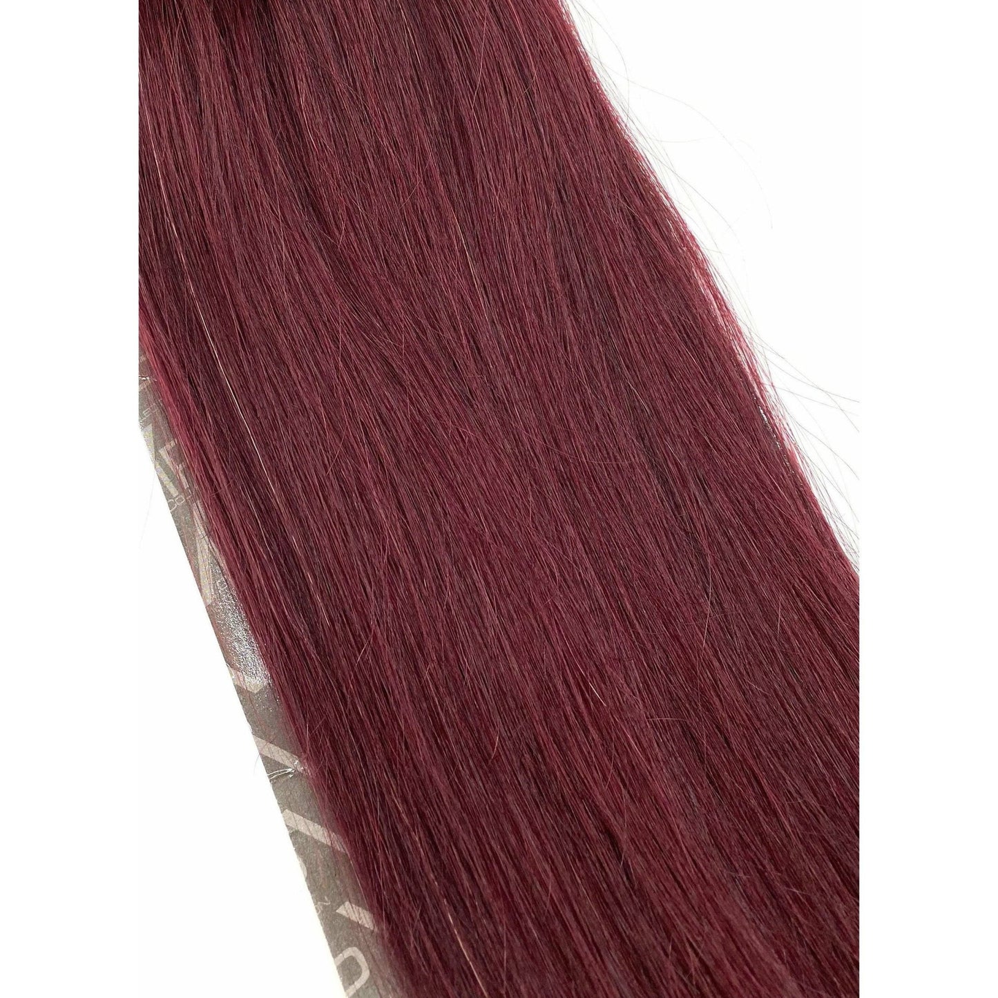 VIP M - Tip System (Tape Extensions 100 strands) / Straight 18" - VIP Extensions