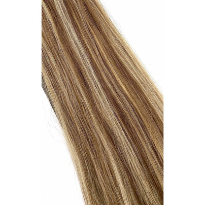 VIP M - Tip System (Tape Extensions 100 strands) / Straight 18" - VIP Extensions