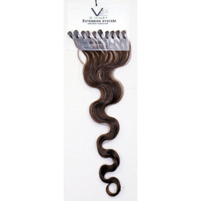 VIP M - Tip System (Tape extensions 100 strands) / Wavy 18" - VIP Extensions