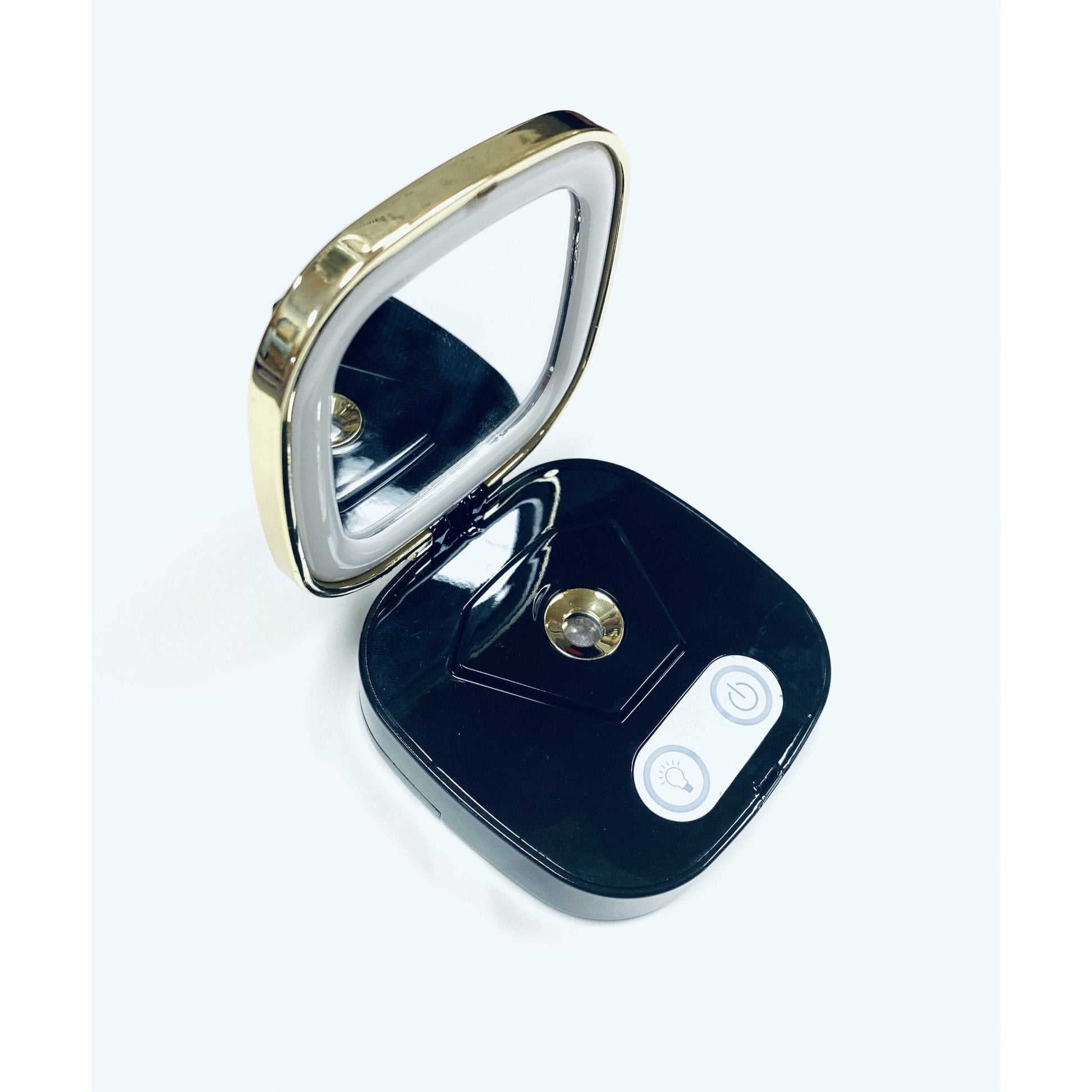 VIP Nanomister with mirror - VIP Extensions