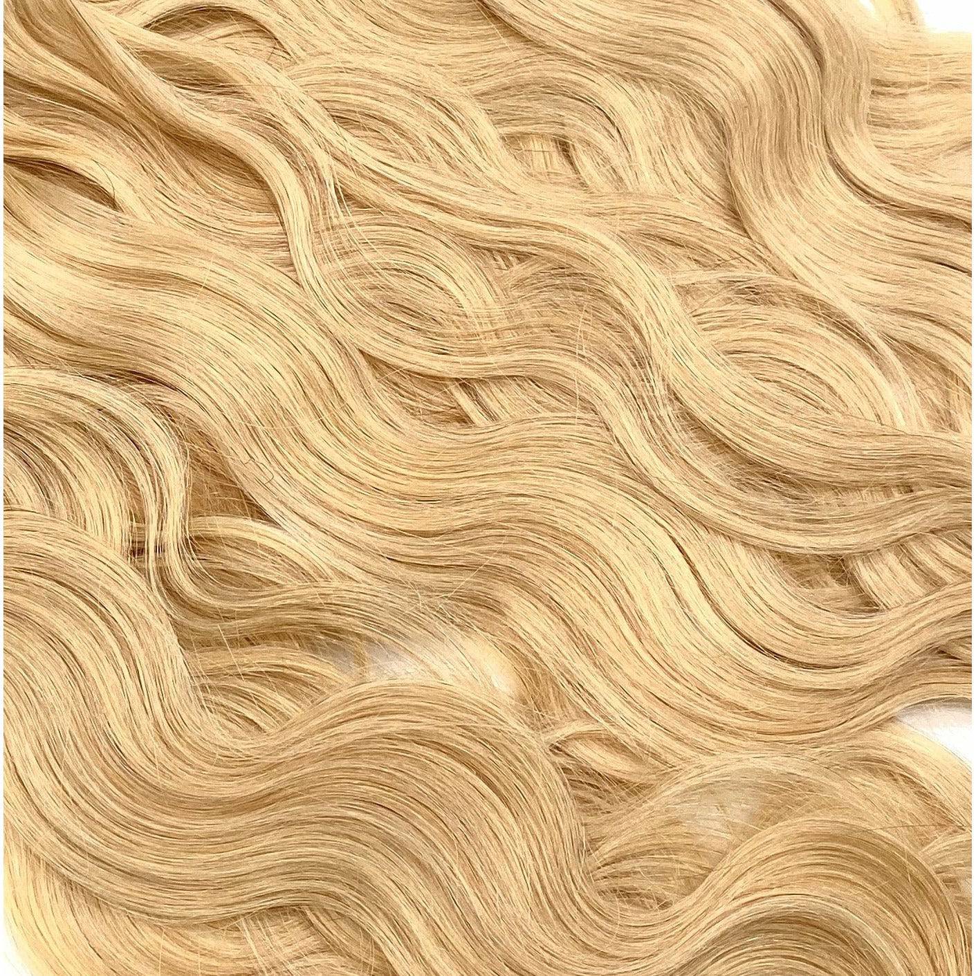VIP Nanorex System / Body Wave 18" - VIP Extensions