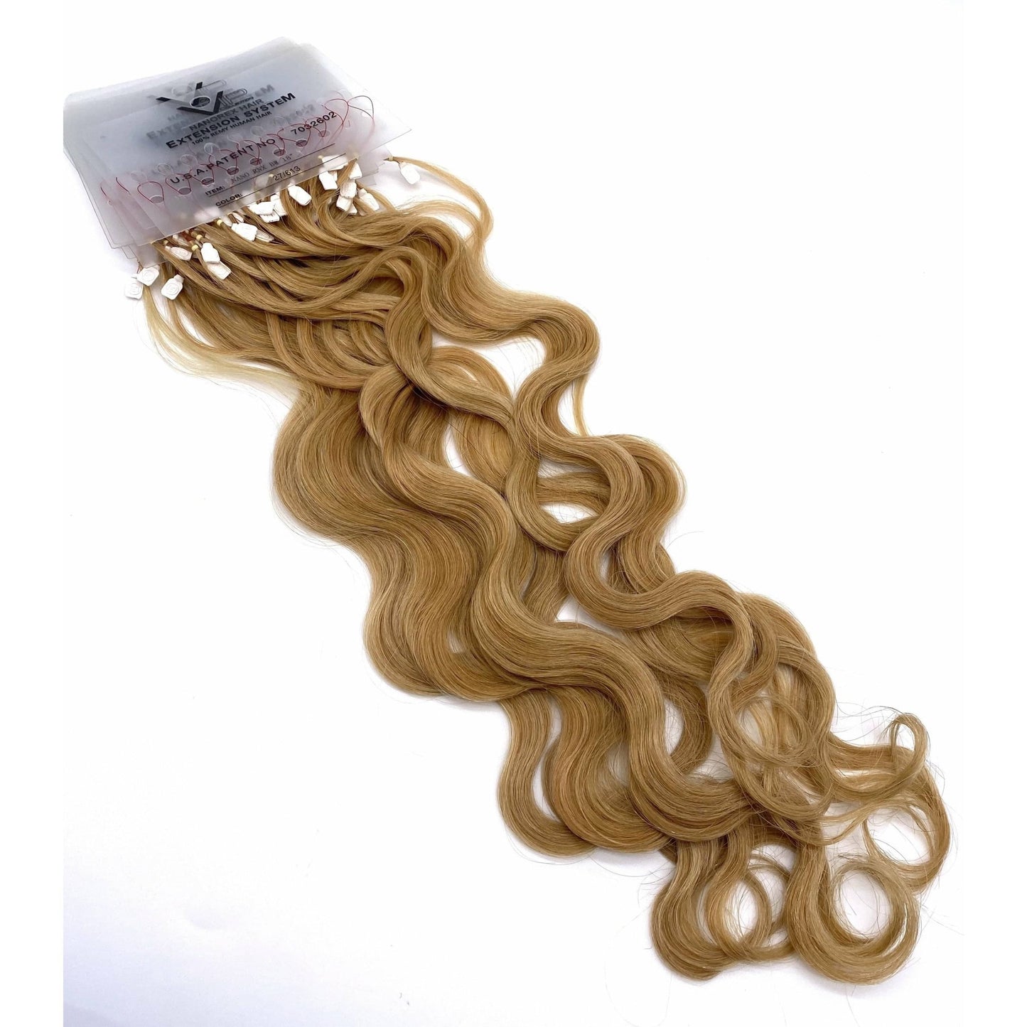 VIP Nanorex System / Body Wave 18" - VIP Extensions