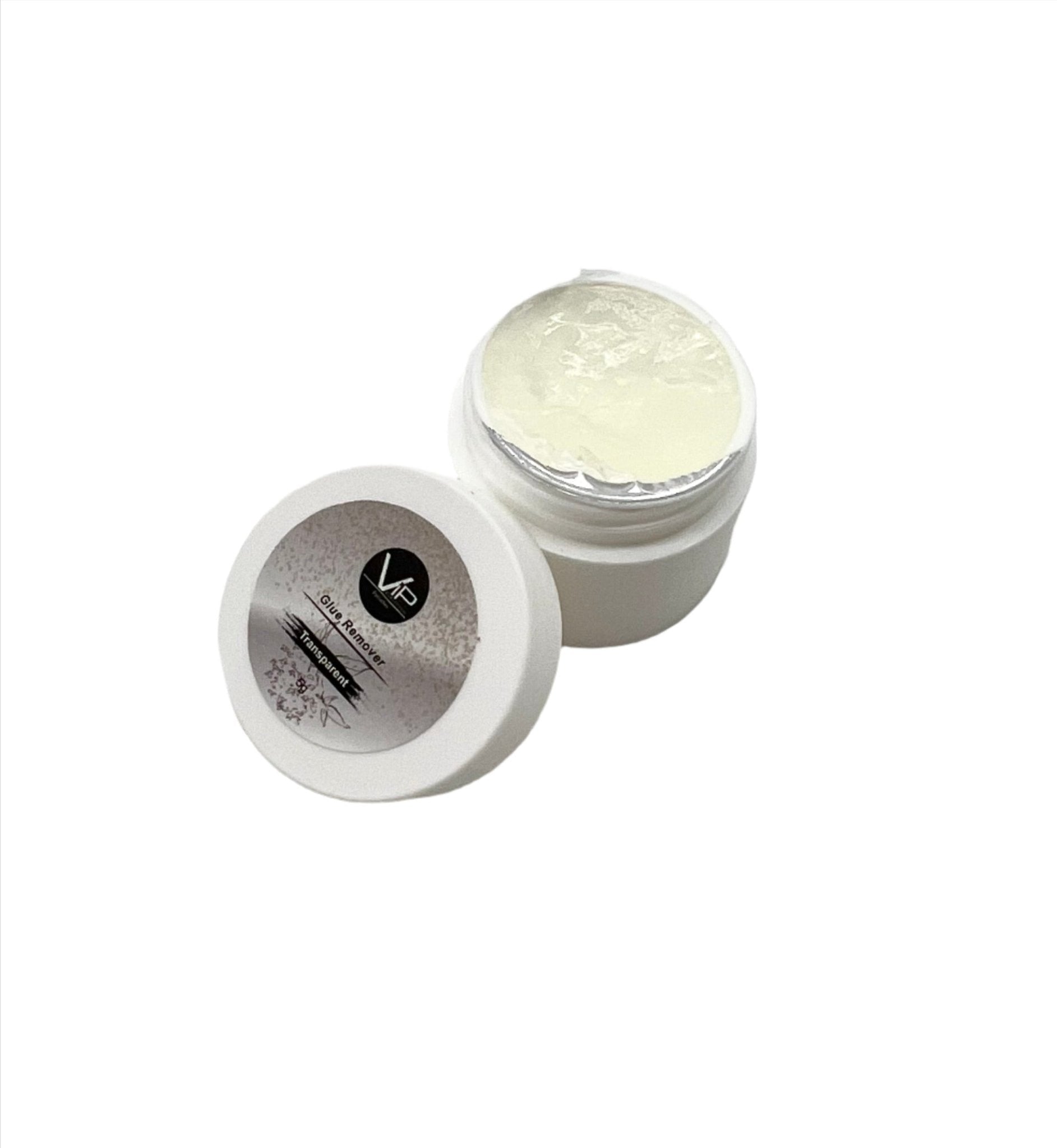 VIP NEW EYELASH GLUE REMOVER GBL FREE 5g - VIP Extensions