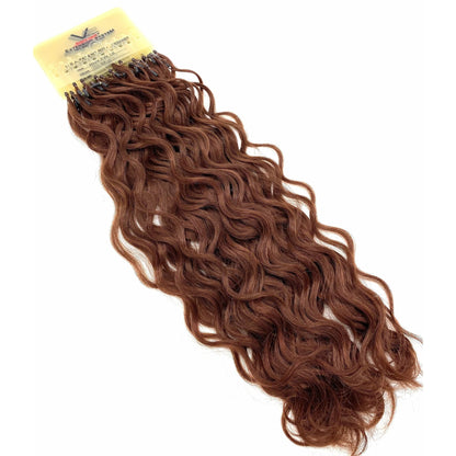 VIP RineX System / Curly 18" - VIP Extensions