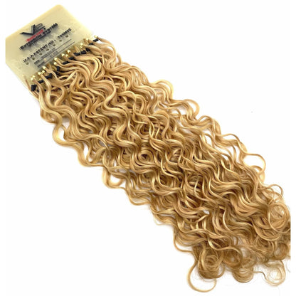 VIP RineX System / Curly 18" - VIP Extensions