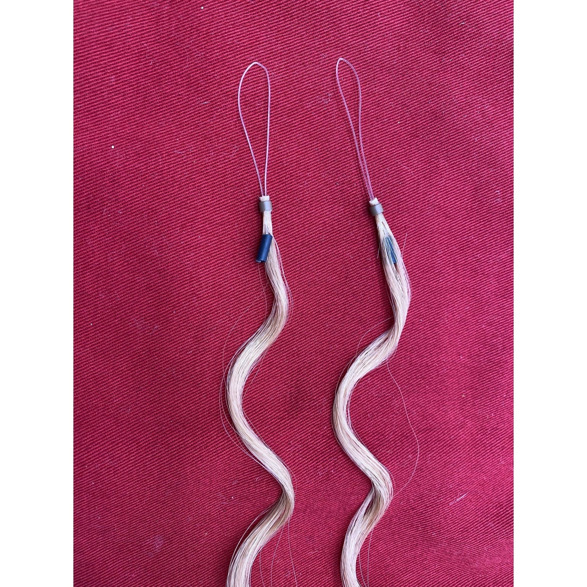 VIP RineX System / Curly 18" - VIP Extensions