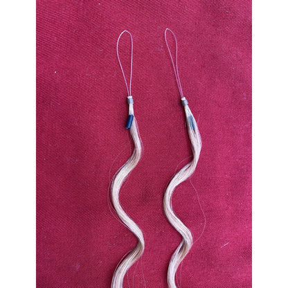 VIP RineX System / Curly 18" - VIP Extensions