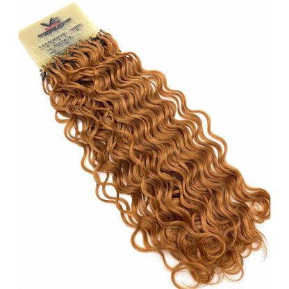 VIP RineX System / Curly 18" - VIP Extensions