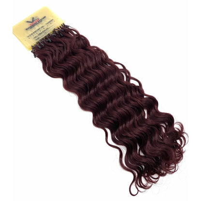 VIP RineX System / Curly 18" - VIP Extensions