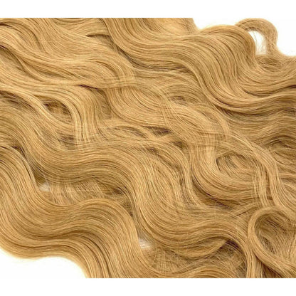 VIP RineX System / Wavy 18" - VIP Extensions