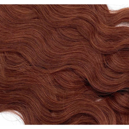 VIP RineX System / Wavy 18" - VIP Extensions