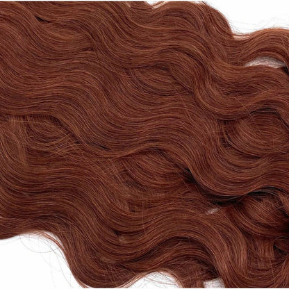 VIP RineX System / Wavy 18" - VIP Extensions