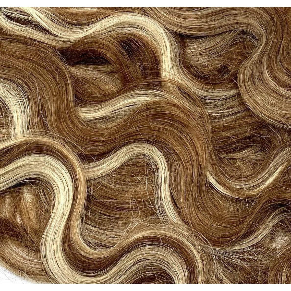 VIP RineX System / Wavy 18" - VIP Extensions