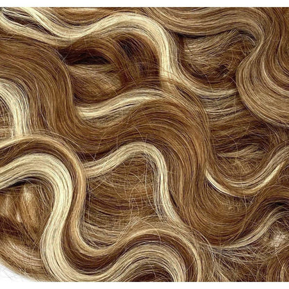 VIP RineX System / Wavy 18" - VIP Extensions