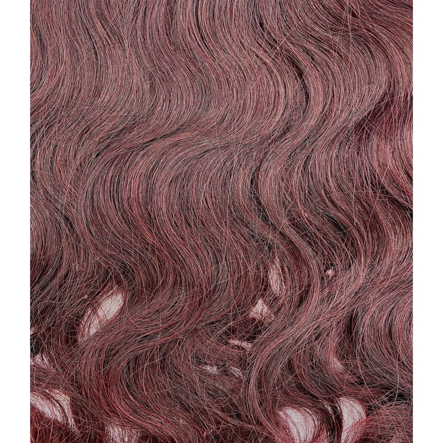 VIP RineX System / Wavy 18" - VIP Extensions