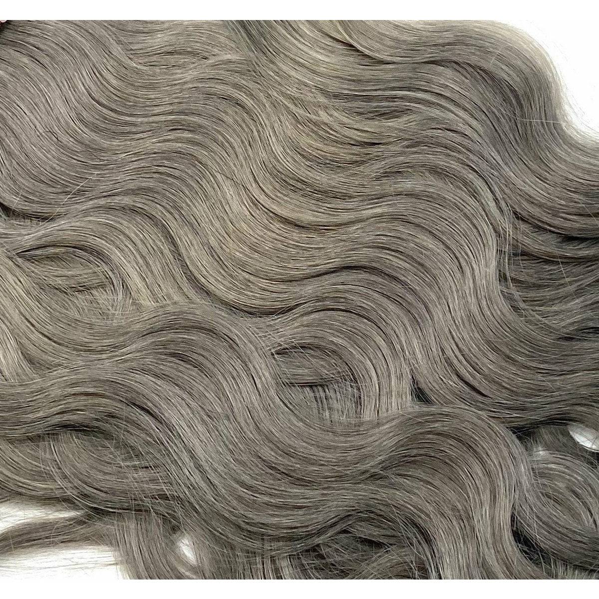 VIP RineX System / Wavy 18" - VIP Extensions