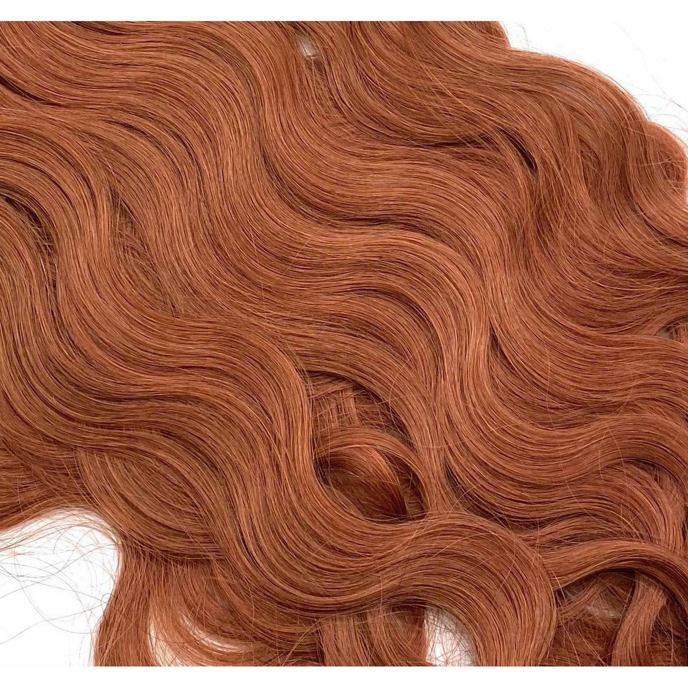 VIP RineX System / Wavy 18" - VIP Extensions